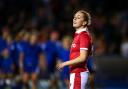 Wales Women's captain Hannah Jones has called the technology 'amazing'