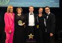 North Pembrokeshire Hotels' delight at AA accolades