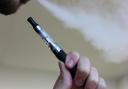 Hwea has been charged with offences concerning illegal e cigarettes.