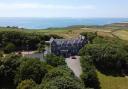 St Davids Court in Pembrokeshire Coast National Park is on sale for £2,250,000.
