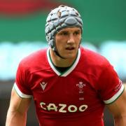 Jonathan 'Foxy' Davies has announced he will be leaving the Scarlets at the end of the season