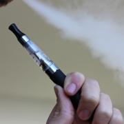 Hwea has been charged with offences concerning illegal e cigarettes.