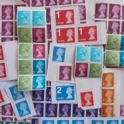 Your new, used and obsolete stamps could give a helping hand to a charity.