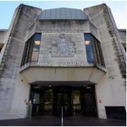 Owen Maddocks has admitted dealing cocaine and cannabis at Swansea Crown Court.