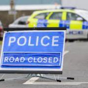 Police warn drivers ti avoid main Pembrokeshire road due to crash