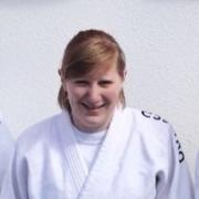 THROW BACK: Neyland judo star Ria Jones has been graded a Black Belt Second Dan. (10012744)