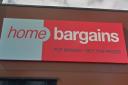 Picture: Home Bargains