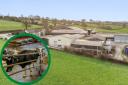 'Exceptional' Pembrokeshire dairy farm for sale for £3,700,000