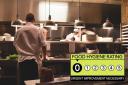 These are the Pembrokeshire businesses which had a zero food hygiene rating.