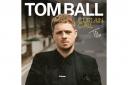 Britain’s Got Talent singing sensation Tom Ball announces date in Pembrokeshire