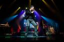 Lionel - The Music of Lionel Richie will be at the Torch Theatre