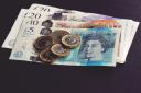 Petty cash is becoming a thing of the past in care homes according to new research