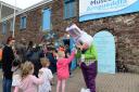 There will be free family fun at Milford Waterfront this Easter