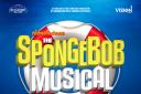 Vision Arts' youth theatre will perform Spongebob Musical youth edition
