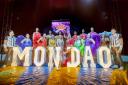 Circus Mondao are searching for a new venue in Haverfordwest after losing their usual booking at the Pembrokeshire County Showground.