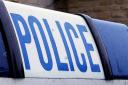 Police investigate Pembroke Dock burglary