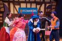 Dick Whittington at the Torch Theatre, Milford Haven, PICTURE: Drew Buckley