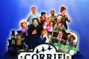 STAGE SHOW: Corrie! takes some of the biggest story-ines and most famous characters from the Street and packs them all into a couple of hours of clever, witty comedy.