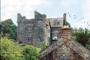 Could the town council take charge of Newport castle.