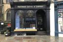 Cirencester town centre regeneration had 