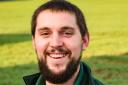 Tynedale Vets' Sam Ecroyd is urging Welsh farmers to take advantage of the session