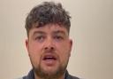 Construction worker Jamie Busby spoke out in a video, shot by the GMB Union.