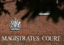 The employer pleaded guilty at Haverfordwest Magistrates' Court.