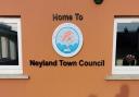 Neyland Town Council