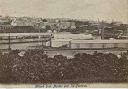 Milford Haven Fish Market and Ice Factory, 1904. Picture: Fed Baker via Our Pembrokeshire Memories