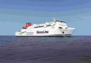 The newly refurbished Stena Nordica has taken over the Fishguard to Rosslare route.