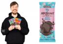 MrBeast's Feastables chocolate is now available in some Pembrokeshire stores. Pictures: MrBeast