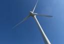 The writer attended a council planning meeting to voice his concern about a turbine proposal.