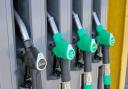 Fuel prices are on the rise again.