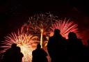 FIREWORKS: Tickets will not be available on the gate at a popular county fireworks display.