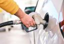 Where in Pembrokeshire has the highest fuel prices?