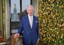 King Charles praises volunteers in his Christmas speech