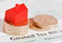 Pembrokeshire is facing a potential 16.3 per cent council tax hike