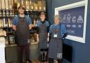 Pembrokeshire Refill has closed its doors for the last time 'with a heavy heart'.