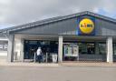 Lidl is planning to relocate their store in Pembroke Dock and open a new supermarket in Tenby.