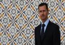 President Assad of Syria - The next dictator to fall in the Middle East?