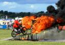PICTURE GALLERY: Pembrokeshire County Show - Around the showground