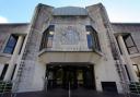A man has been jailed at Swansea Crown Court for assault by beating and criminal damage.