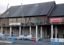 Council to market redundant Watersports Centre