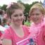 Race for Life 2011 at Scolton Manor near Haverfordwest. 
June 19th, 2011
