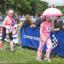 Race for Life at Scolton Manor, Haverfordwest. June 19th, 2011.