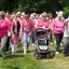 Race for Life at Scolton Manor, Haverfordwest. June 19th, 2011.