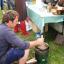 Outdoor Cooking