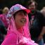 Race for Life, June 19th, 2011 at Scolton Manor near Haverfordwest.
