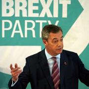 Brexit Party will not stand in Pembrokeshire seats