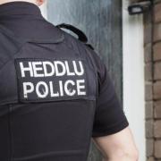 Man charged in connection with Haverfordwest sex assault